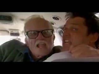 Johnny knoxville fuck the pain away