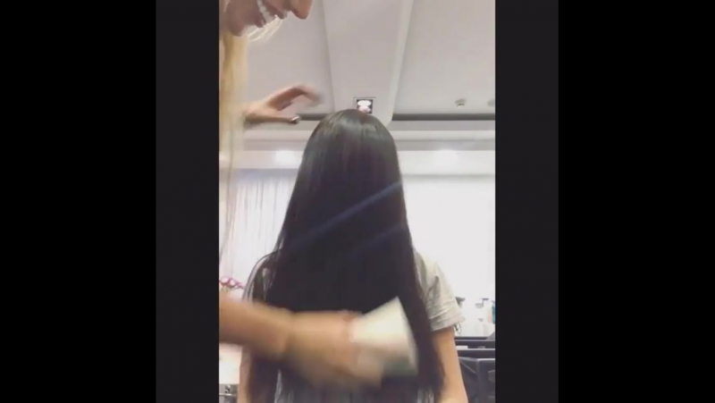 Дурачимся с моей ташей 💁🏻😄 #обрезаланачало 🙄🙊 #светнеале