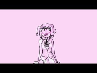 Natsuri animatic its not like i like you or anything (cover by melo and maguro)