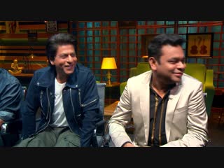 Ep 7 ¦ a r rahman, clinton cerejo, shaan, vidya vox ¦ #arrivedseries
