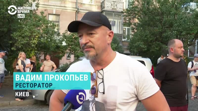 Прокопьев о нужных беларуси переменах