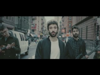 Ajr sober up (feat rivers cuomo) (2018) (indie pop)