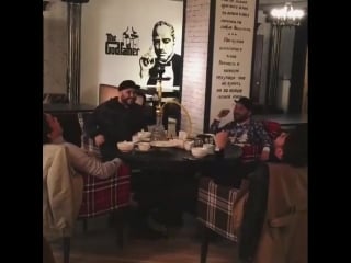 Обжорная пожиральная группироа (vhs video)