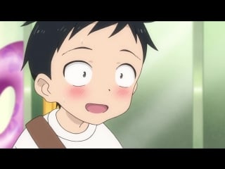 Поддразнивание такаги / karakai jouzu no takagi 7 серия [anistar]