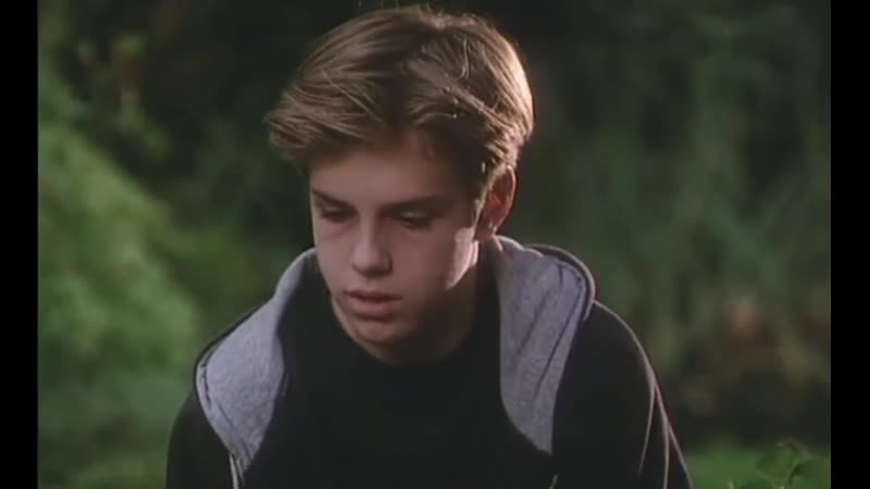 Горящая улитка (1996)