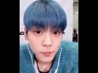 201101 third video call fansign