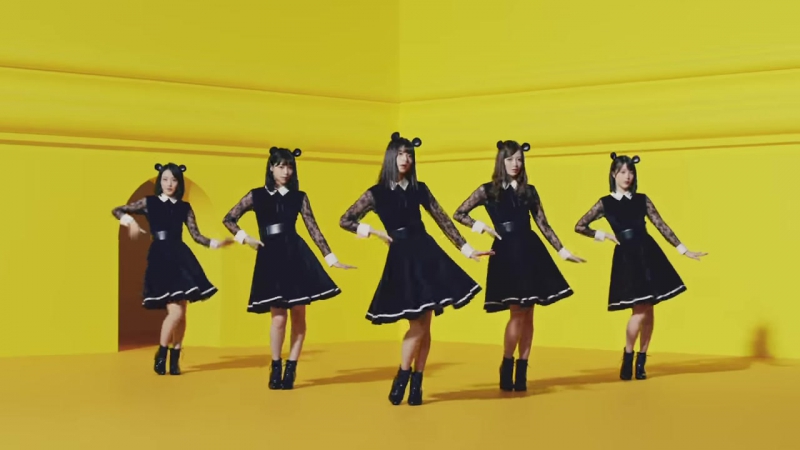 Бурятские мышки