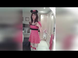 Задание для sissy #21 task for sissy как стать девушкой