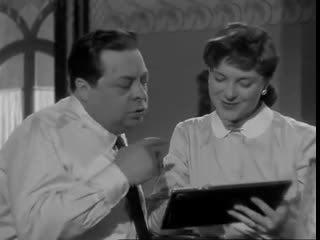 Комедия господа, в вагон! (италия, франция) 1951