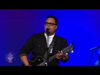 In jesus name israel houghton at the potters house north