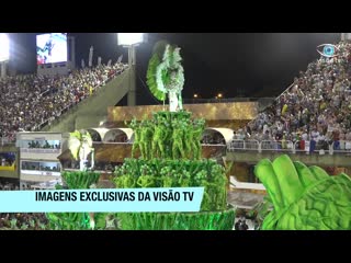 Rio carnival brazil 2019 best of highlights beautiful dancers mejores momentos