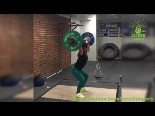 Camille leblanc bazinet crossfit games athletes crossfit workouts 2016 and endurance training