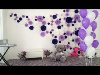 Студия больших цветов florina