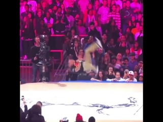 Stars of breakdance | bboy neguin