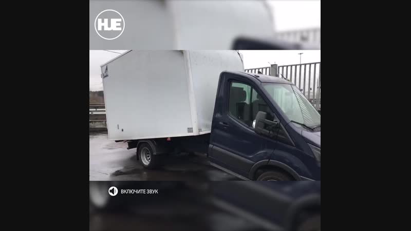 Водитель попросил починить фары, а остальных "косяков" своей машины не заметил