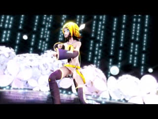 Mmd r 18 [extra] kagamine rin reversible campaign author ghk mmd