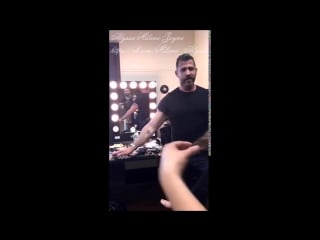 Alyssa milano prall stars