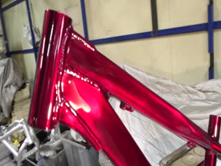 #малярка кенди добаи эксперименты