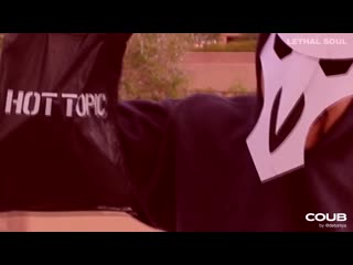 Nerf this overwatch parody