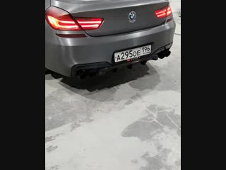 Bmw 640i