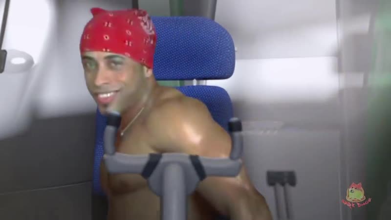 Webm рикардо милос исполнял ебошащий флекс в самолете и это привел к авиакатастрофе жесть все молодые