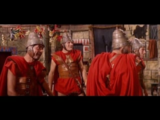 1964 триумф десяти гладиаторов / il trionfo dei dieci gladiatori