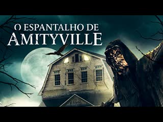 Амитивилльское пугало (2021) amityville scarecrow (amityville cornfield)