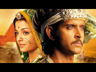 Jodhaa akbar / джодха и акбар