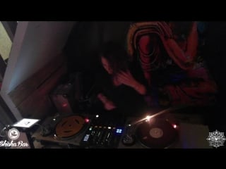 Vinyl set by danceактивность dj anya paykina & zlobin