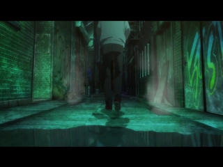 "banana fish" episode 1「a perfect day for bananafish」 preview