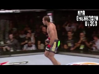 Jose aldo vs chad mendes / жозе альдо vs чад мендес