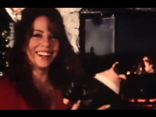 Mariah carey all i want for christmas is you