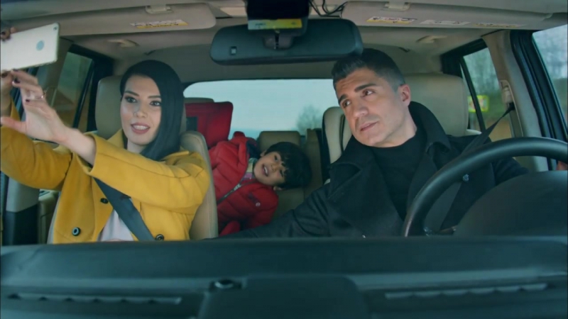 Кохання проти долі 50 серія фінал