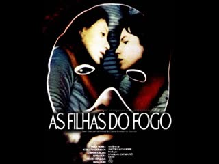 As filhas do fogo de walter hugo khouri, 1978