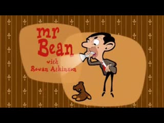 Mr bean tas s01e02 missing teddy