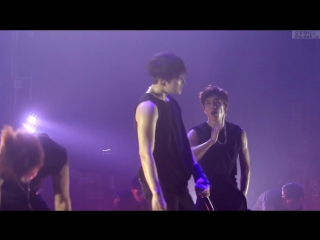 160813~14 그해여름3 부산 우현 bad 네게 걸게