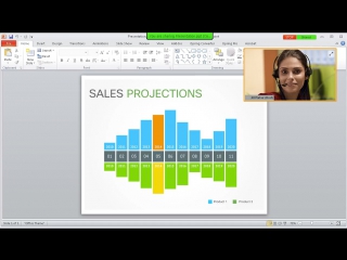 Webex meeting center показать live video ( wbs29 12 )