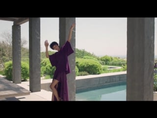 Sies marjan fw17 campaign by bruce weber