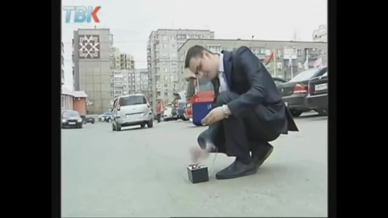 Причина плохих дорог