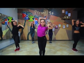 Vogue intensive by anastasia kostina | ladys day |