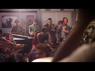 Snarky puppy we like it here (2014)