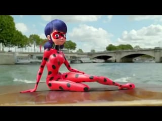 Miraculous ladybug lou & lenni kim (отрывок)