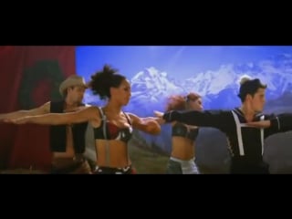 Vengaboys shalala lala