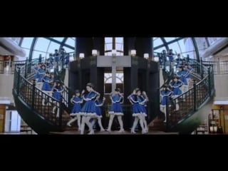 [mv] akb48 42nd single ama nojaku batta (あまのじゃくバッタ) (team 8) full