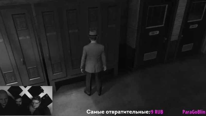 Disgusting porn video – Disgusting men отвратительные мужики live