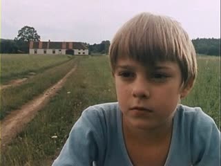 Радужный шарик / duhov kulicka / duhová kulička (1985) (семейный молодые в кино)