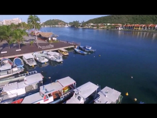 Cabo frio rio de janeiro brasil