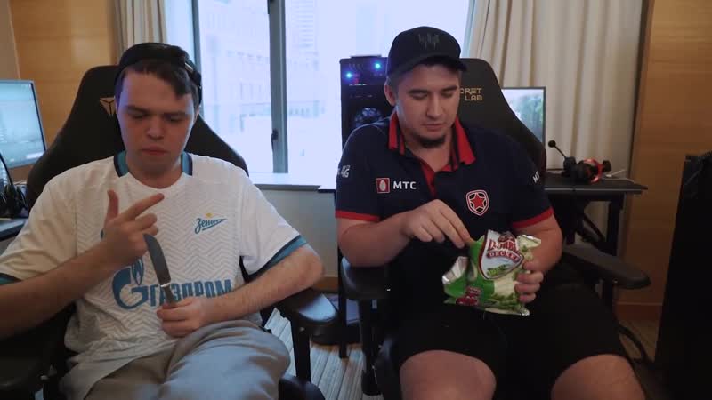 [gambitesports] malaysian groceries "enjoyed everything apart from durian"