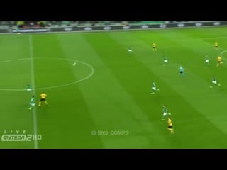 William saliba vs oleksandria