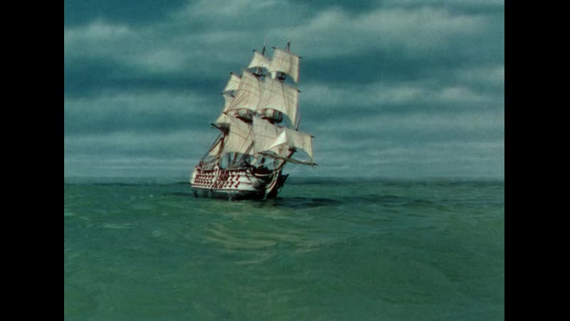 1952 мятеж / mutiny